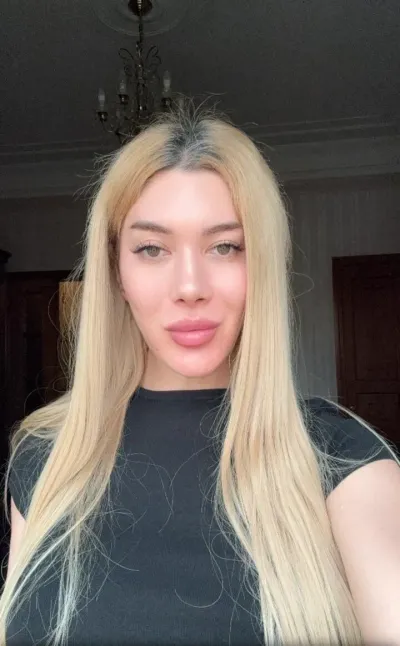 Анкета Оксана - Фото 1, Бабаюрт, 26 лет, №40259