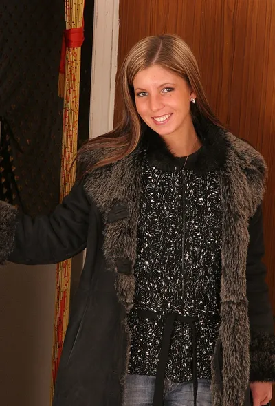 Анкета Регина - Фото 1, Бабаюрт, 25 лет, №regina-36347870
