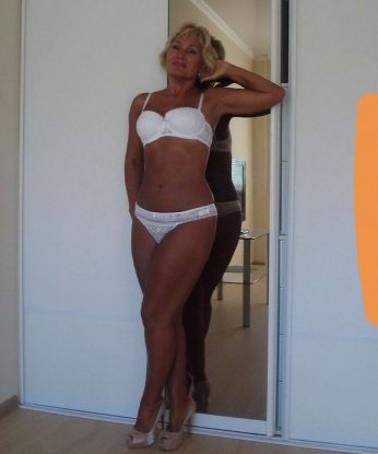 Анкета проститутки Галина - Фото 1, Бабаюрт, 45 лет, №8336