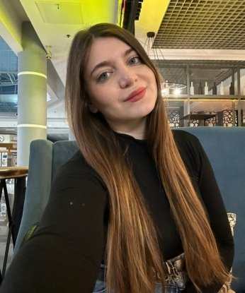 Анкета проститутки Кристина - Фото 1, Бабаюрт, 23 года, №8486